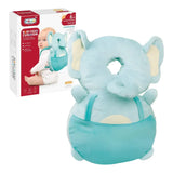 Sac à Dos de Protection pour la Tête de Bébé – Bleu Clair