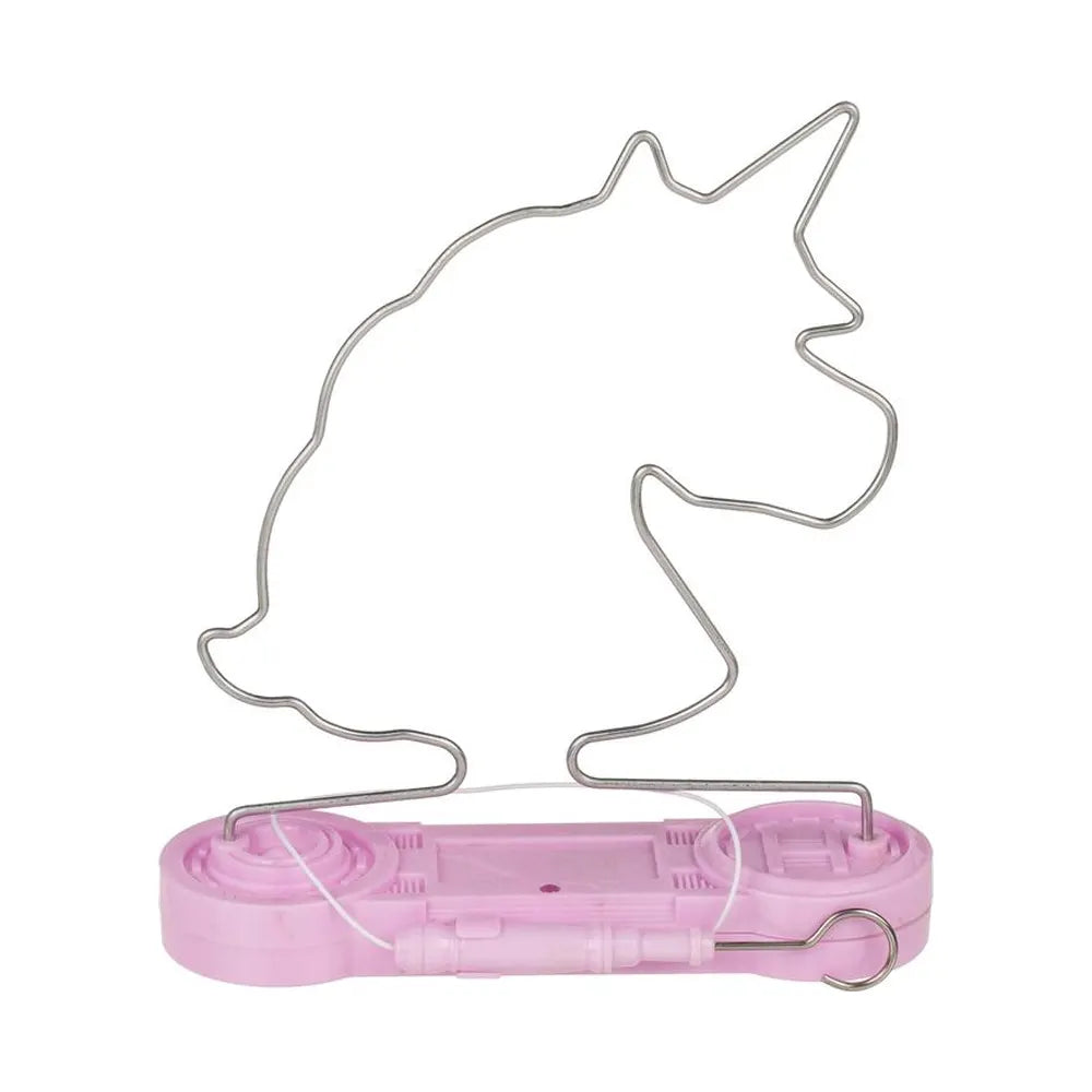Jeu d’Adresse Électrique Licorne - 3A+