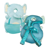 Sac à Dos de Protection pour la Tête de Bébé – Bleu Clair
