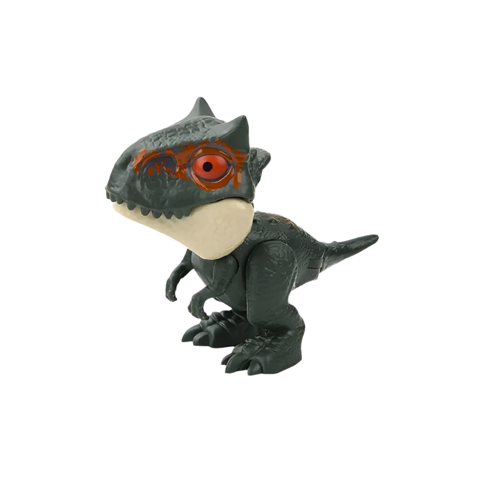 Juguetes de dinosaurios en miniatura – 3A+