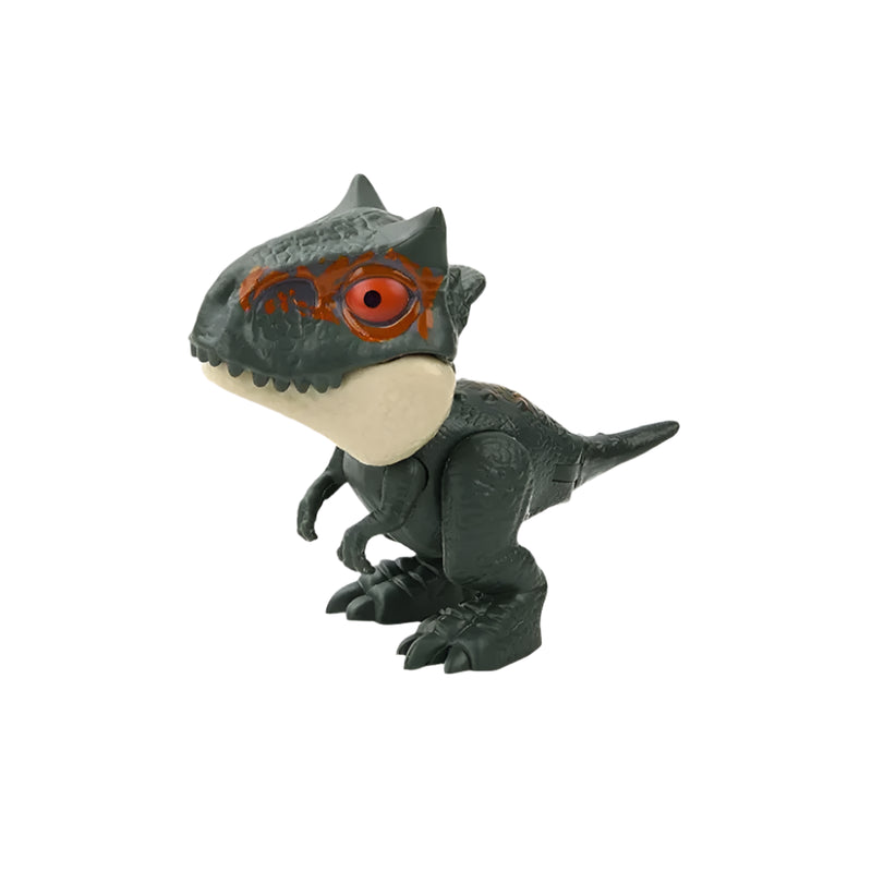 Jouets de Dinosaures Miniatures – 3A+