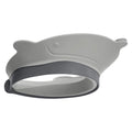 Skip Hop Visière de Bain Moby 9M+ - Gris