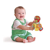 Vtech mi sonajero llaves mágicas 3-36M