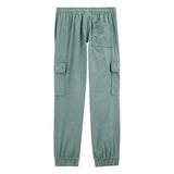 Pantalon de Jogging Cargo Garçon OshKosh - Vert