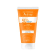 Avène Crème Solaire Très Haute Protection Spf 50+ - 50ml