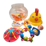 Assortiment de Jouets pour Bébés – 0M+