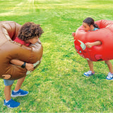DO YOU PLAY Boules Bumper Gonflables 5A+