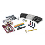 Buki Professional Studio Tattoos – 7A+