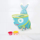 Ludi Grand Rangement de Bain Poisson