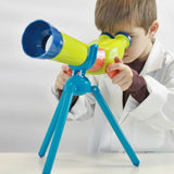 Buki Mini Sciences Jumelles 4A+