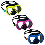 Bestway Masque de Natation Enfant 7A+ - Mauve