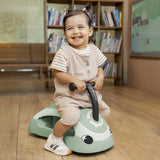 Globber Walker & Ride-On Eco 2 en 1 Pistache 6-36 mois