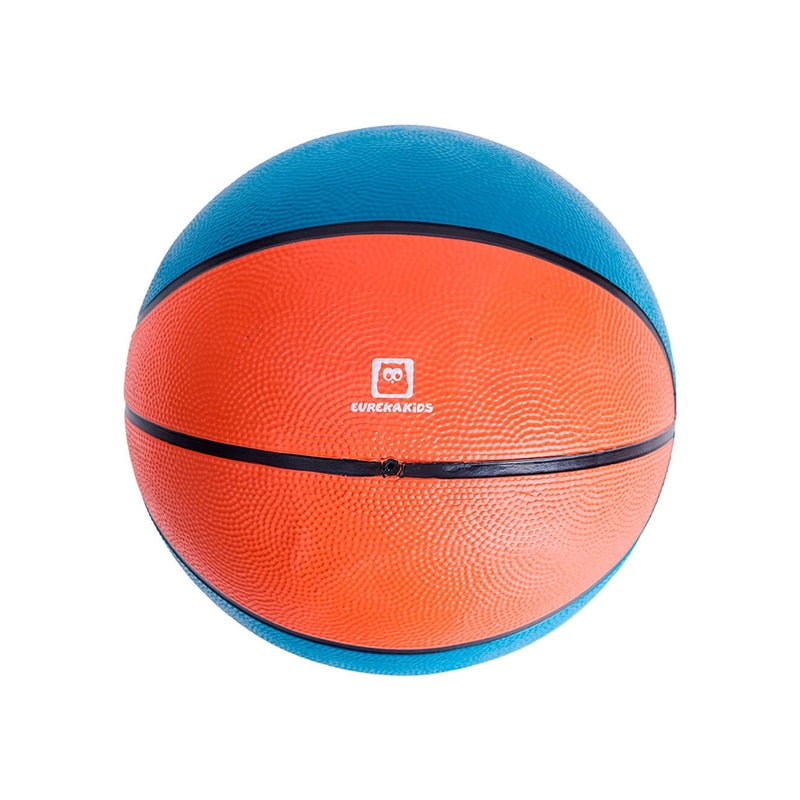 Eurekakids Ballon de Basketball 3A+