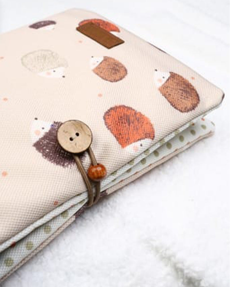 Organisateur des Essentiels pour Bébé - Les Animaux