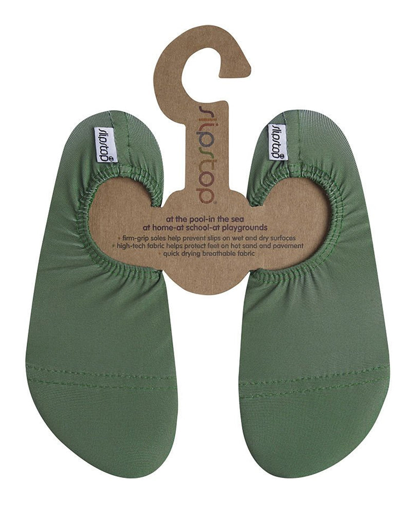 Slipstop  Chaussons Antidérapants - Basil Junior