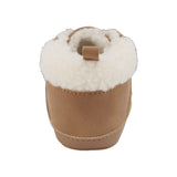 Chaussures en Sherpa Bébé Carter's - Brun