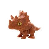 Juguetes de dinosaurios en miniatura – 3A+