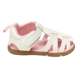 Sandales Pêcheur Carter's Baby Shoes - Blanc
