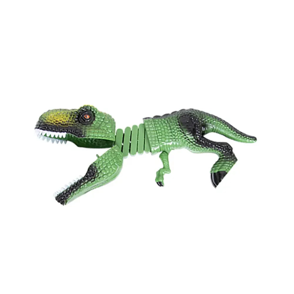 Pince Attrape-Dinosaure – 5A+