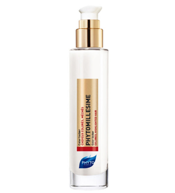 Phyto-PhytoMillesime Color-Locker Pré-Shampoing - 100 ml