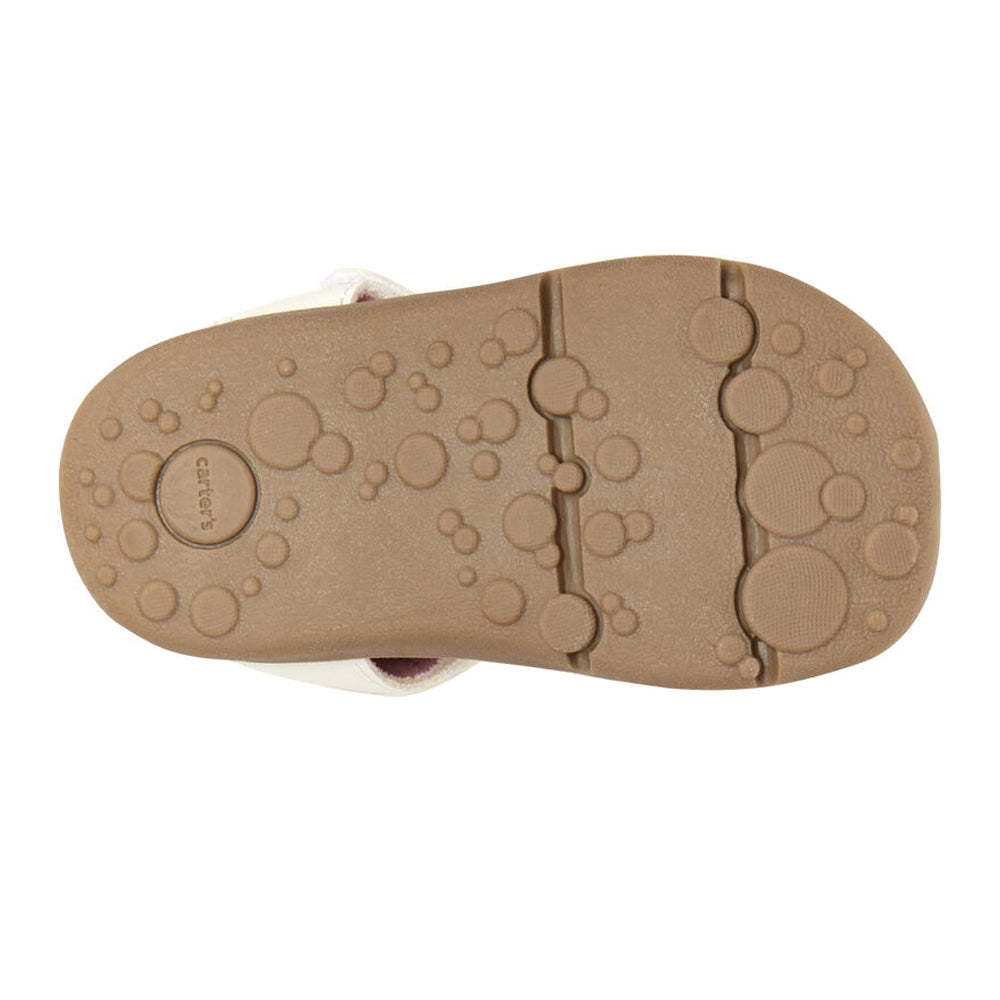 Sandales Pêcheur Carter's Baby Shoes - Blanc