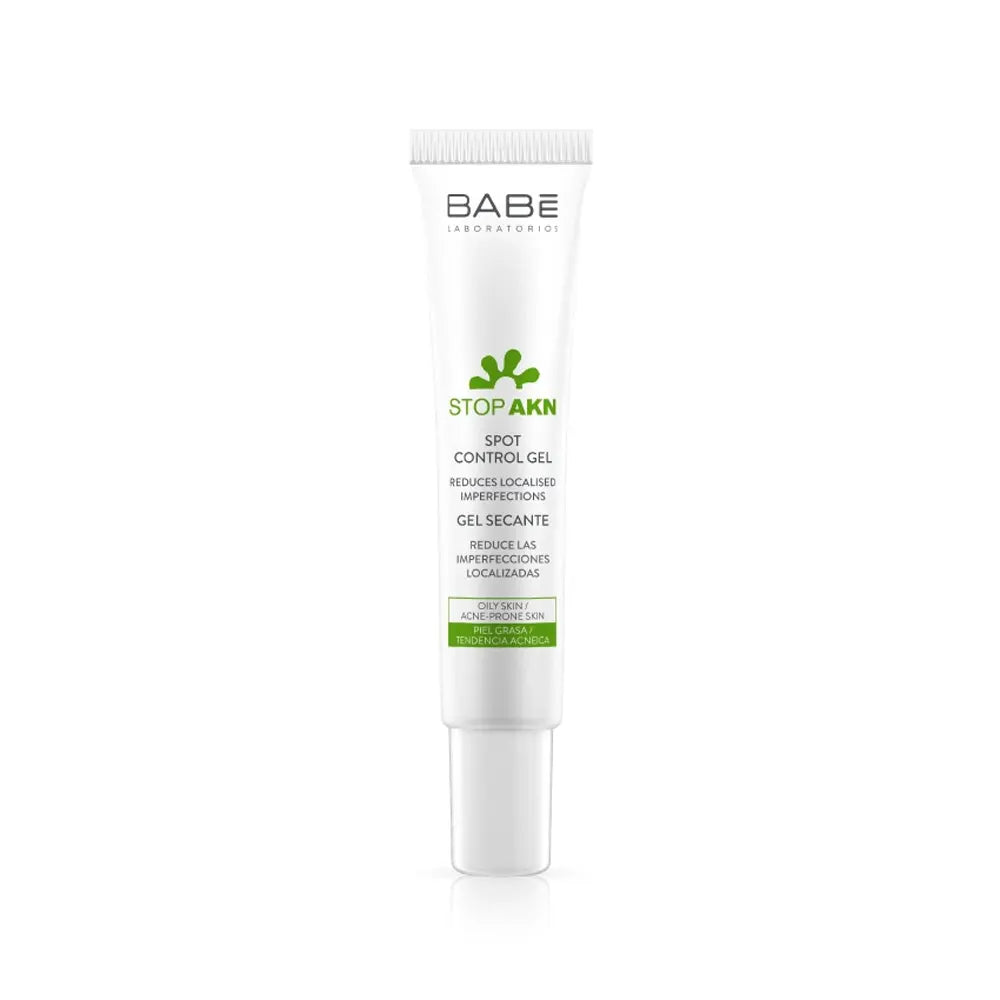 Babe Stop AKN Spot Control Gel 8ml