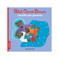 Petit Ours Brun - Réveille ses Parents