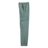 Pantalon de Jogging Cargo Garçon OshKosh - Vert
