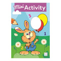 Mini Activity - Conejo