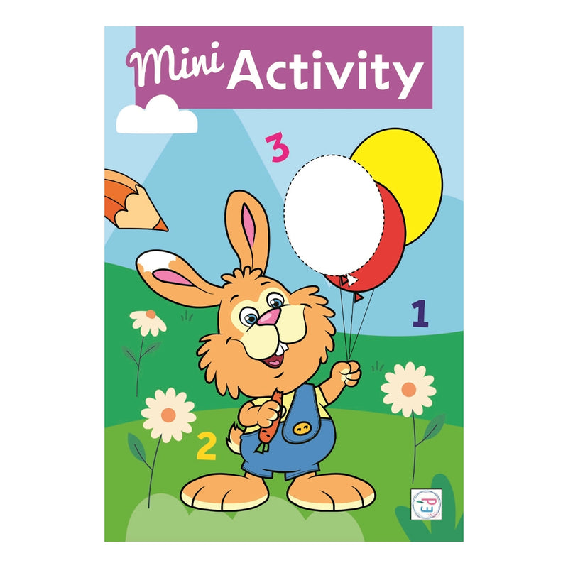Mini Activity - Conejo