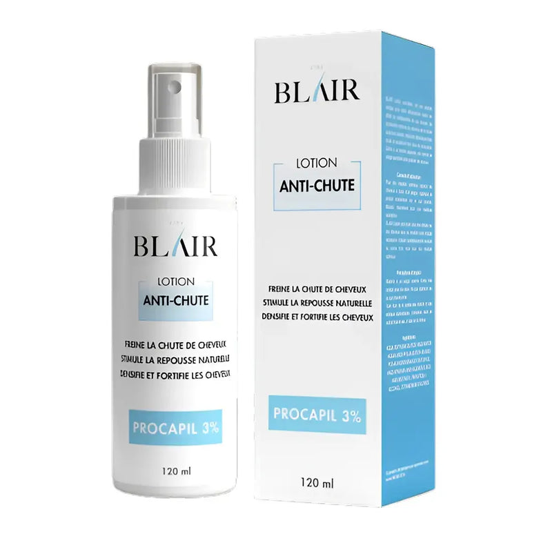 Blair Lotion Anti-chute 120ml