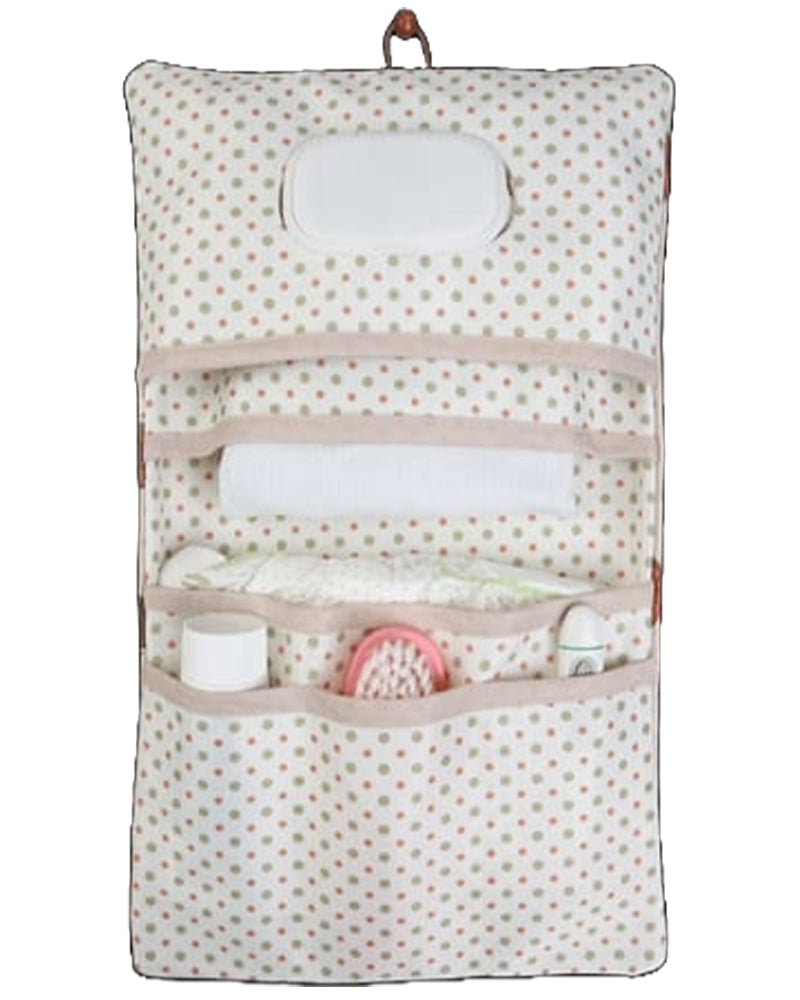 Organisateur des Essentiels pour Bébé - Les Animaux