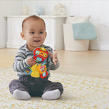 Vtech mi sonajero llaves mágicas 3-36M