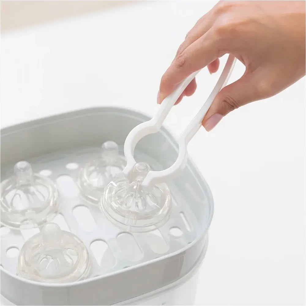 Miniland Esterilizador de Biberones Mini Steamy