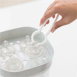 Miniland Esterilizador de Biberones Mini Steamy