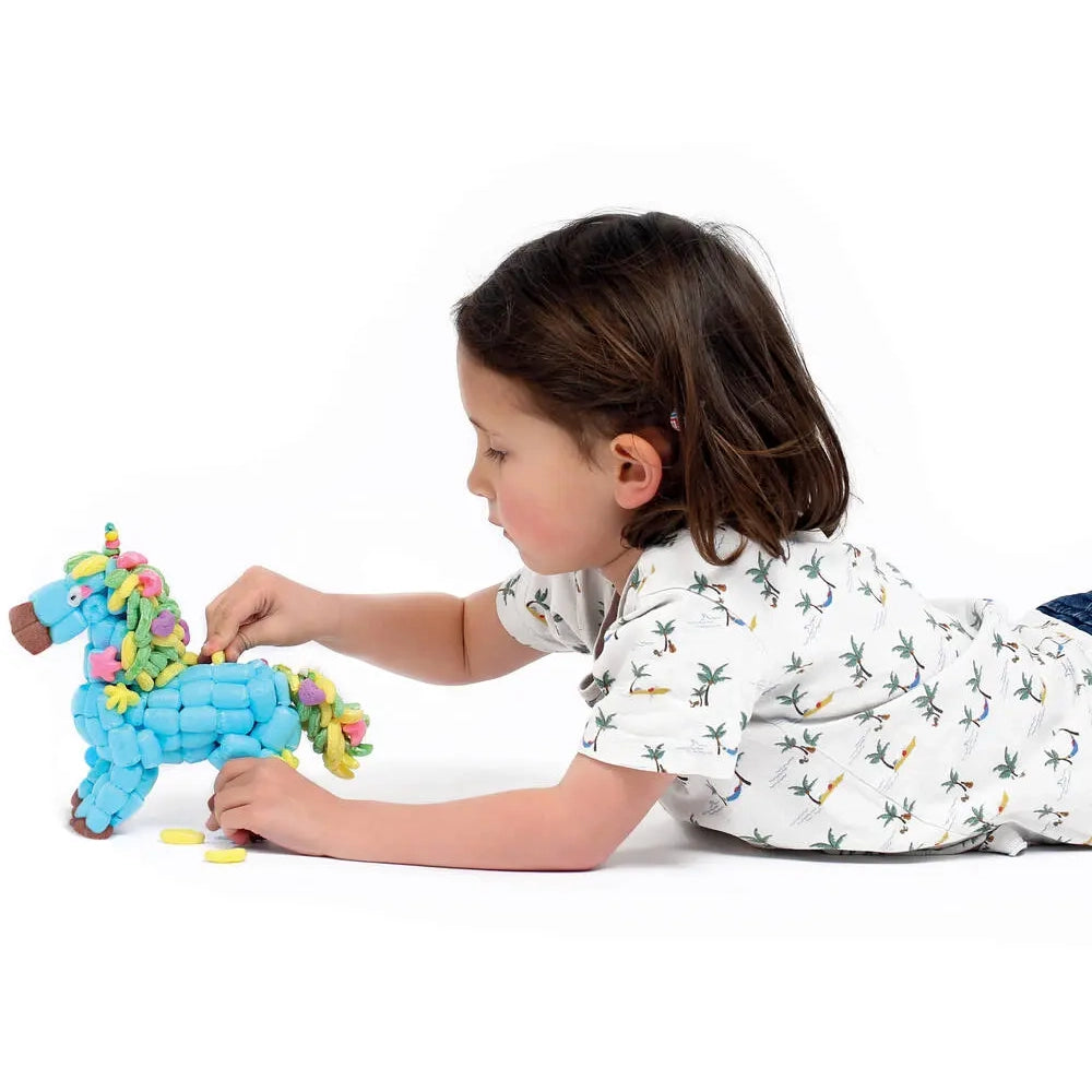 Ludi Seau Maxi Corn 3A+