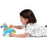 Ludi Seau Maxi Corn 3A+