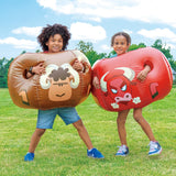 DO YOU PLAY Boules Bumper Gonflables 5A+