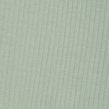 Lot de 2 Barboteuses Zippées PurelySoft Bébé Carter's - Vert & Ivoire