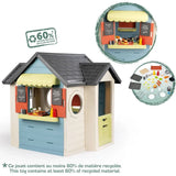 Smoby Chef House 2A+