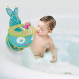 Ludi Grand Rangement de Bain Poisson