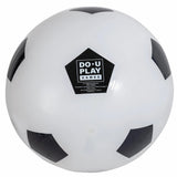 DO YOU PLAY Ballon de Football Géant 76cm 3A+