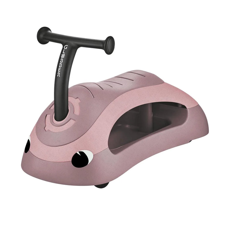 Globber Walker & Ride-On Eco 2 en 1 Berry 6-36 mois