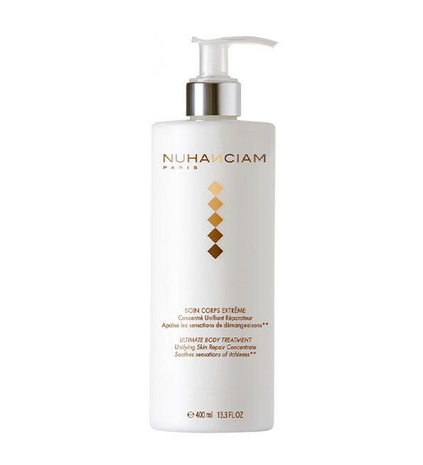 NUHANCIAM SOIN CORPS extrême 400ml