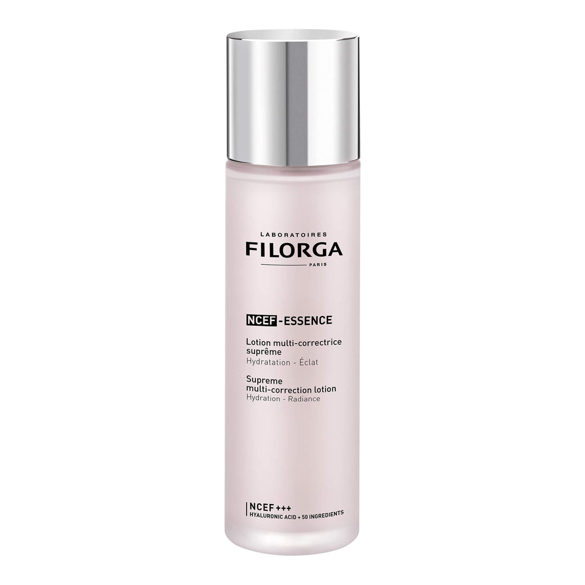 FILORGA  NCEF-ESSENCE - Lotion visage anti-âge hydratante 150ml