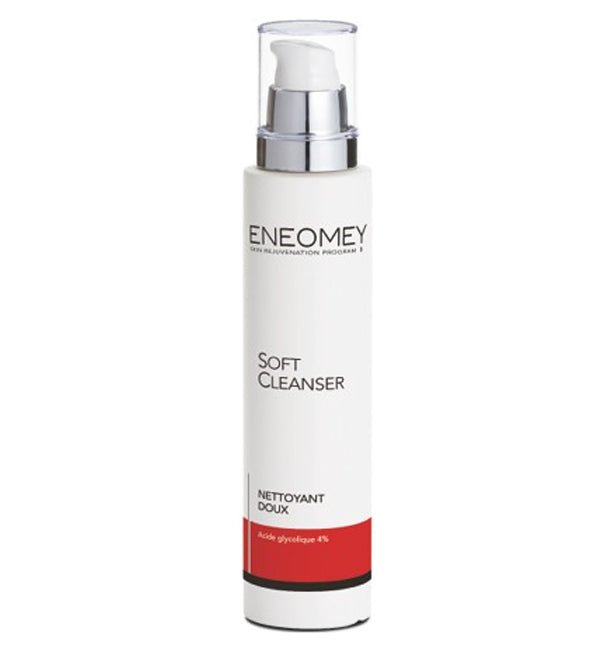 Eneomey - Limpiador Suave - 150ml