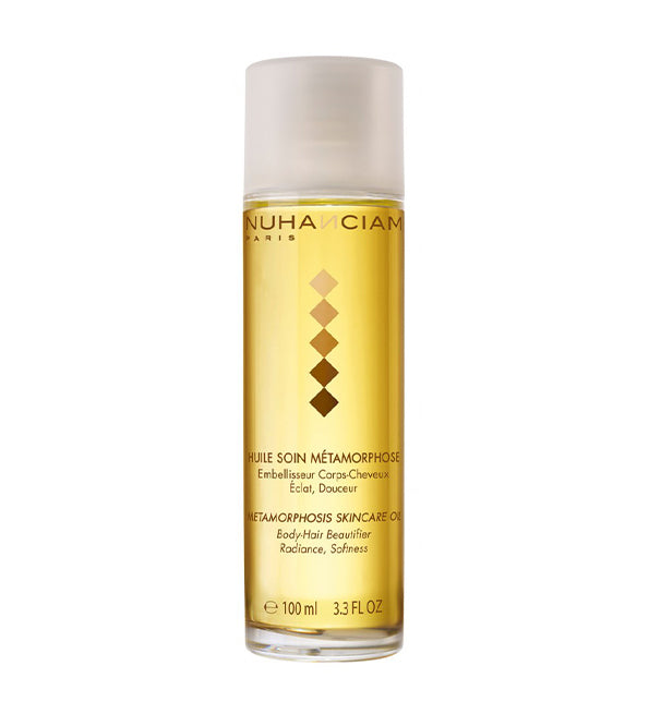 Nuhanciam huile soin metamorphose 100ml