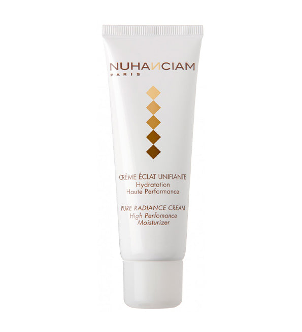 NUHANCIAM crema unificadora de luminosidad 50 ml
