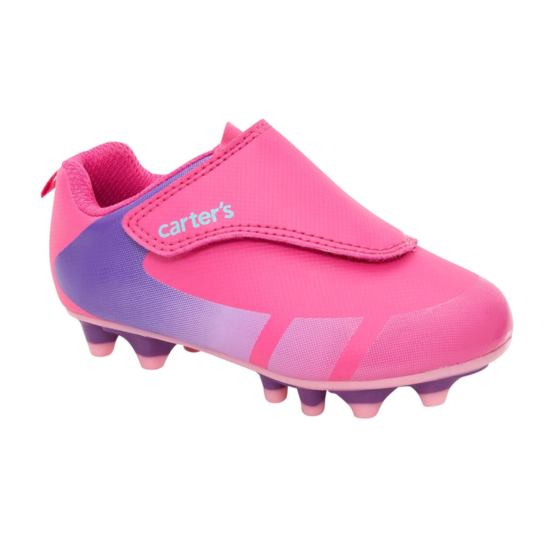 Botas de fútbol Carter's Shoes - Rosa