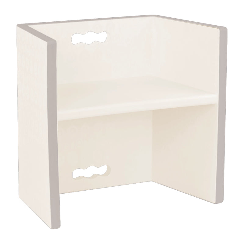 B. Toys - B. Spaces - Escabeau 3 en 1 pour Enfants 2A+